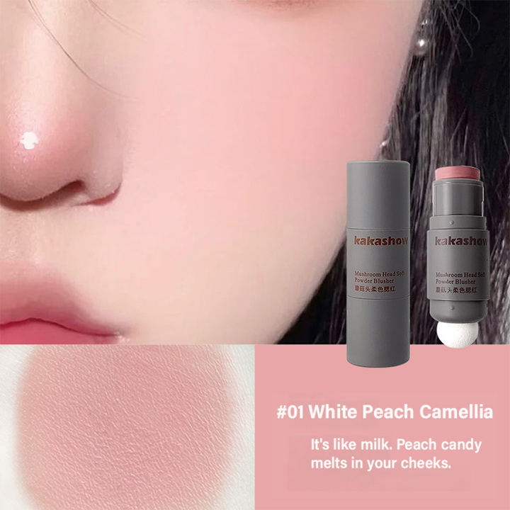 Poke Blush Stick