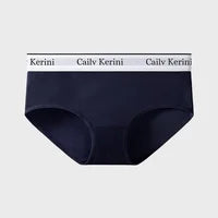 CK mid rise womens underwear