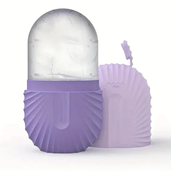ICE FACIAL ROLLER