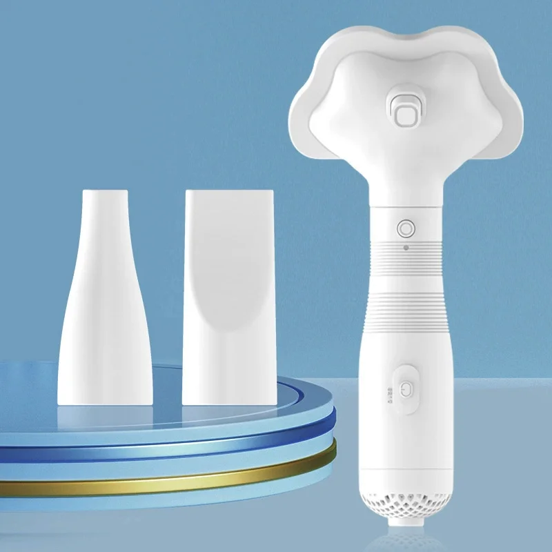 3 in 1 pet grooming hair dryer