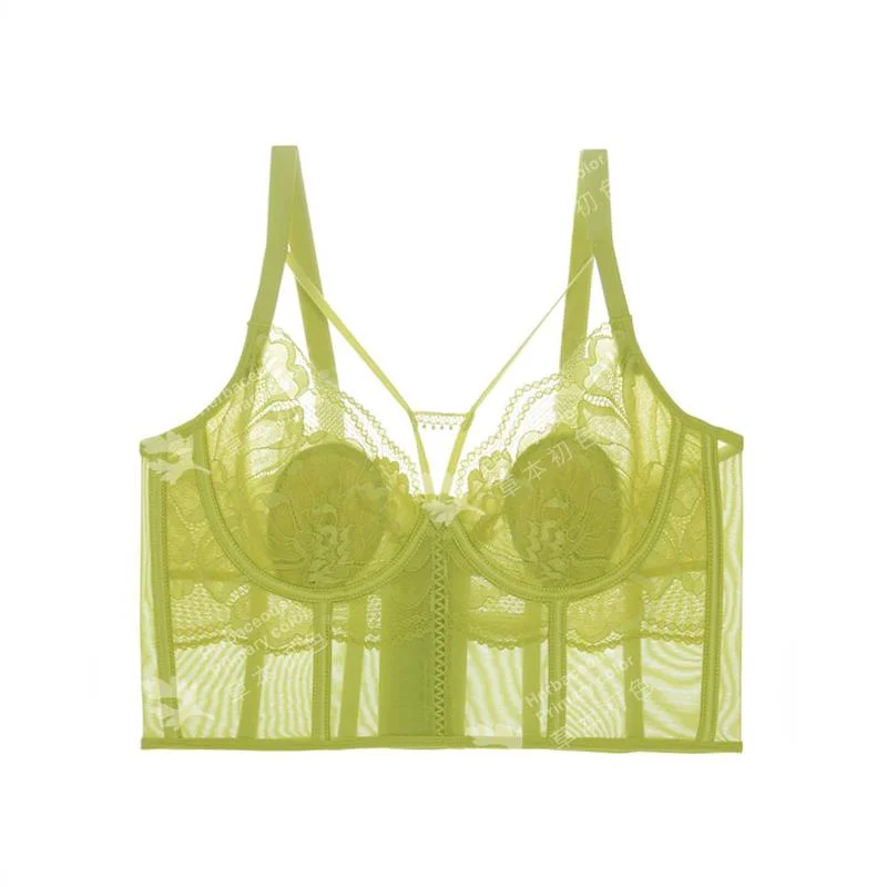 Adjustable Wide 8-Button Corrective Underwear