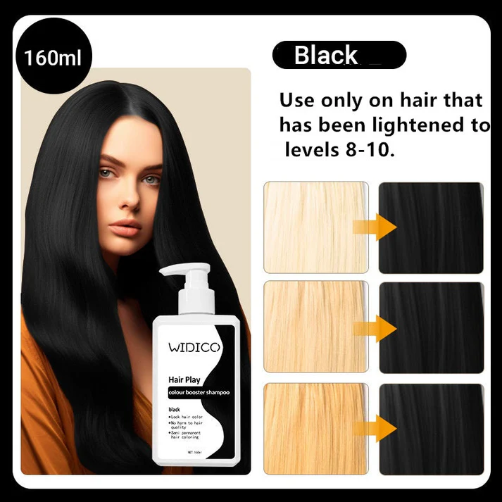 Color Fixing Shampoo
