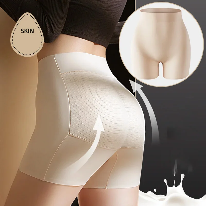 Womens butt shaping underwear