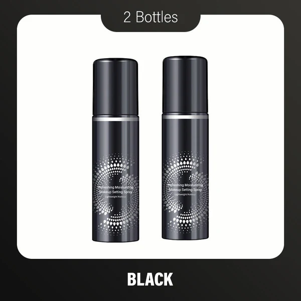 Refreshing and Moisturizing Makeup Fixing Spray