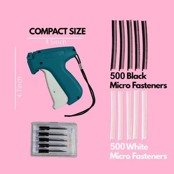 Stitchy Quick Clothing Fixer