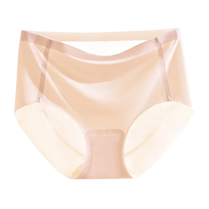 Mask Panties Unimaginably Cold