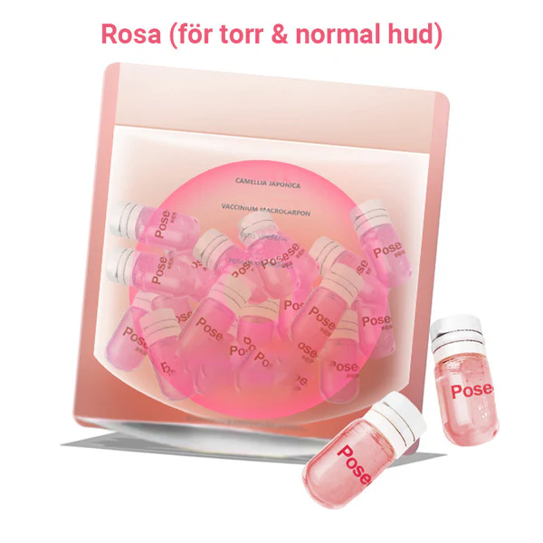 Travel Facial Cleansing Oil