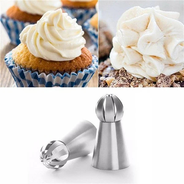 🎁2024-Christmas Hot Sale🎁Cake Baking Decor Tool Set (22 PCs)