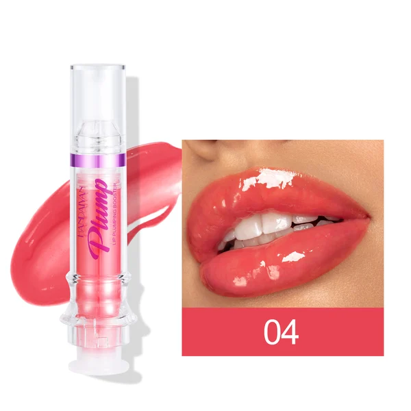 Vitamin E Lip plump