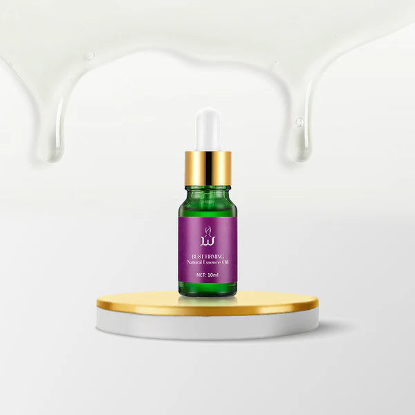 Confidence Boosting Bust Lift Oil