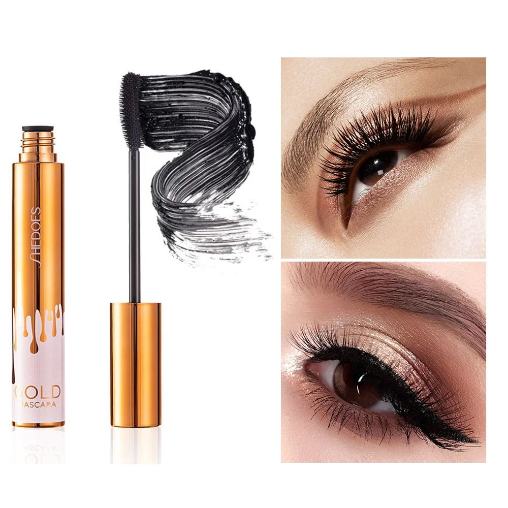 Lash Glow Bamboo Lash Lift Mascara