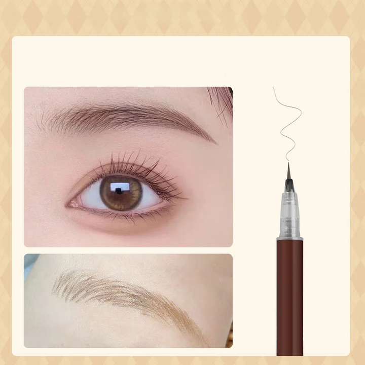 0.01mm Very Fine Liquid Eyebrow Pencil