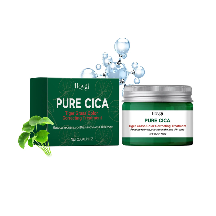 Tiger Grass Pigmentation Repair Cream