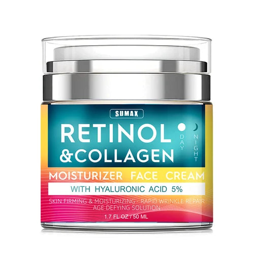 Retinol Facial Cream