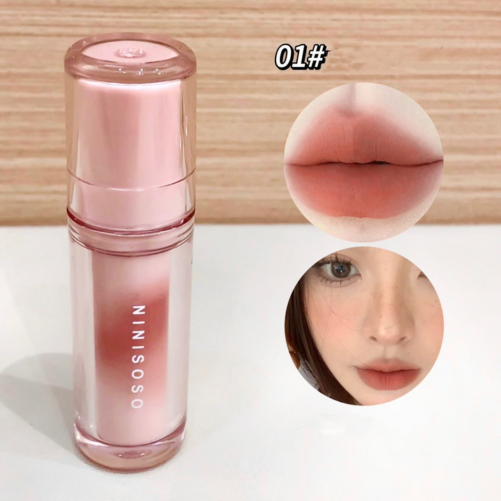 Goddess Essential Long-Lasting Lip Gloss