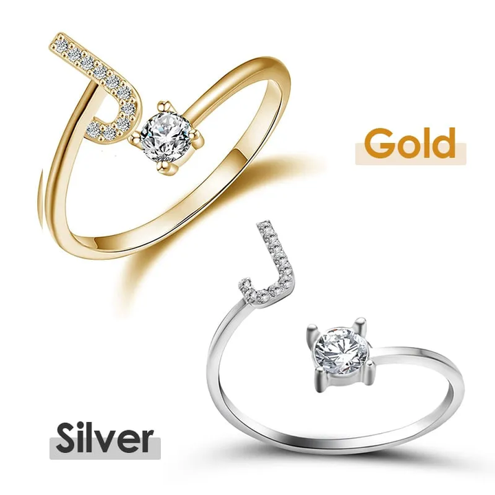 INITIAL RING