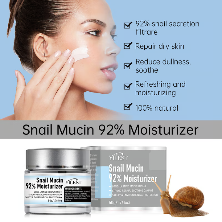 2024 Hot Sale Anti Blemish Moisturizing Anti-Wrinkle Collagen Cream