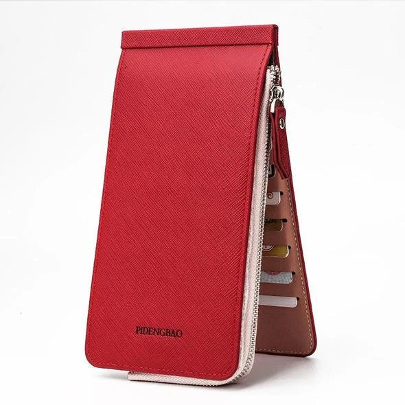 MULTIFUNCTIONAL LONG WALLET