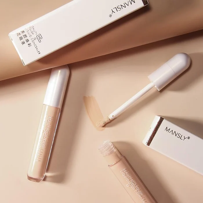🔥HOT SALE🔥2 in 1 Foundation Concealer
