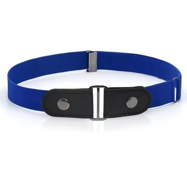 Buckle Free Elastic Belt  Unisex