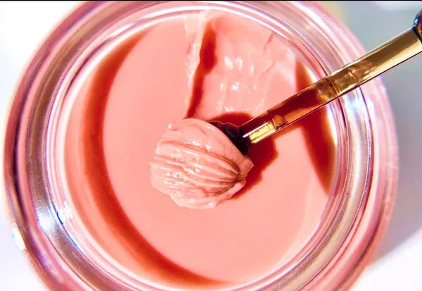 💗Natural extract high moisturizing lip mask👄