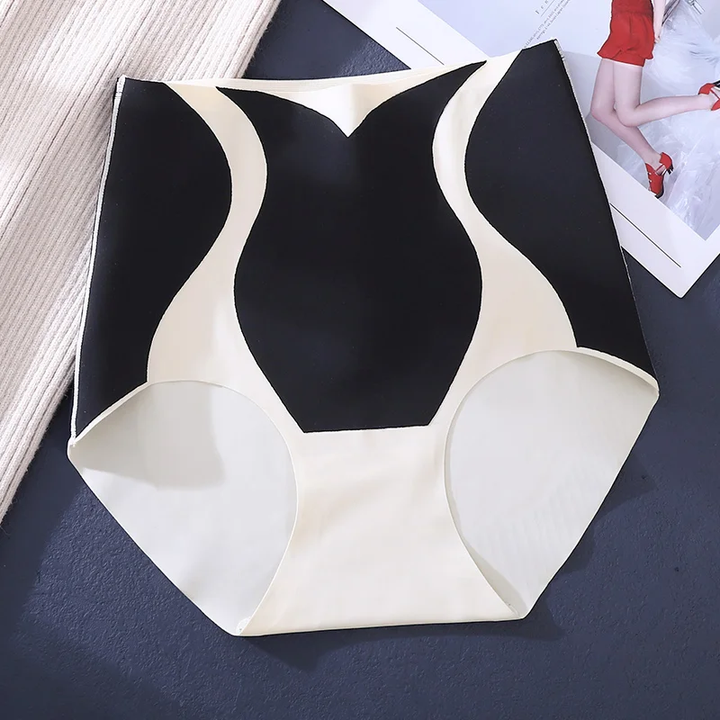 【Wear S-curve】Tummy Tuck Panty