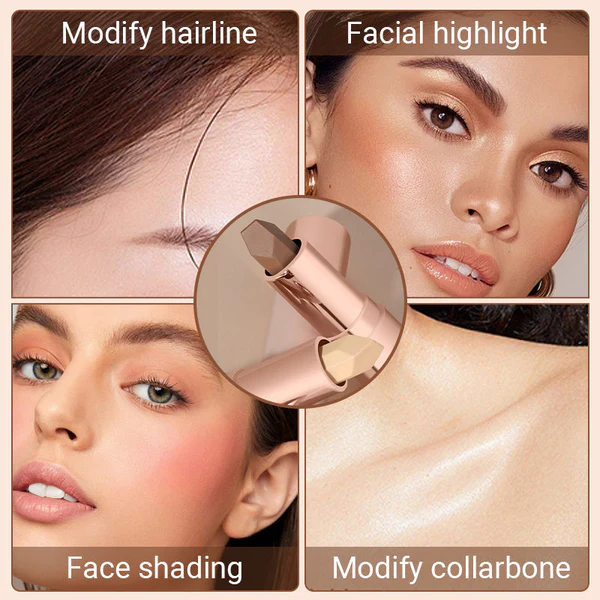 Marking and contouring pencils
