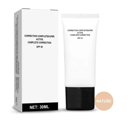 Skin Tone Adjusting CC Cream SPF 50