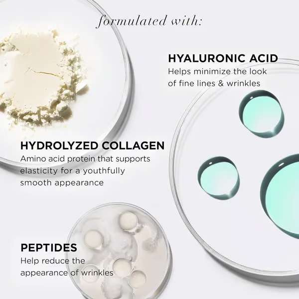 EELHOE Colour Changing Mature Skin Foundation