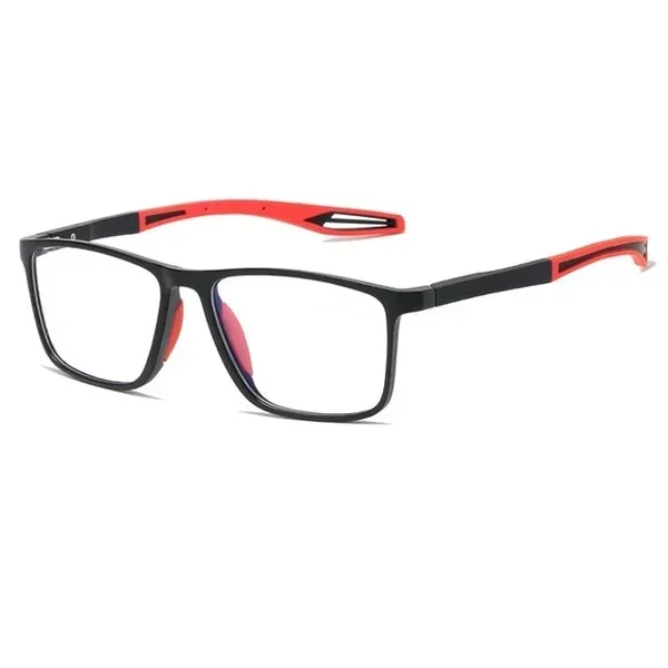MENS SPORTS ULTRA-LIGHT ANTI-BLUE LIGHT PRESBYOPIC GLASSES