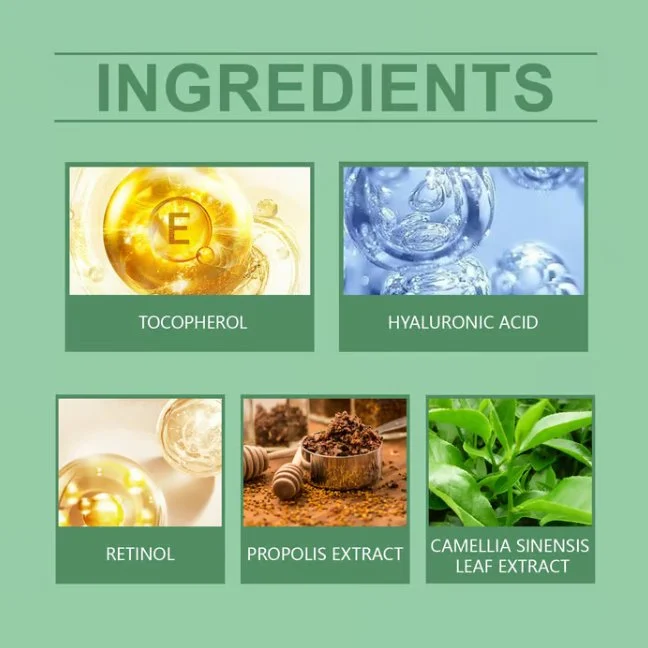 PureGlow Retinol Brightening Cream