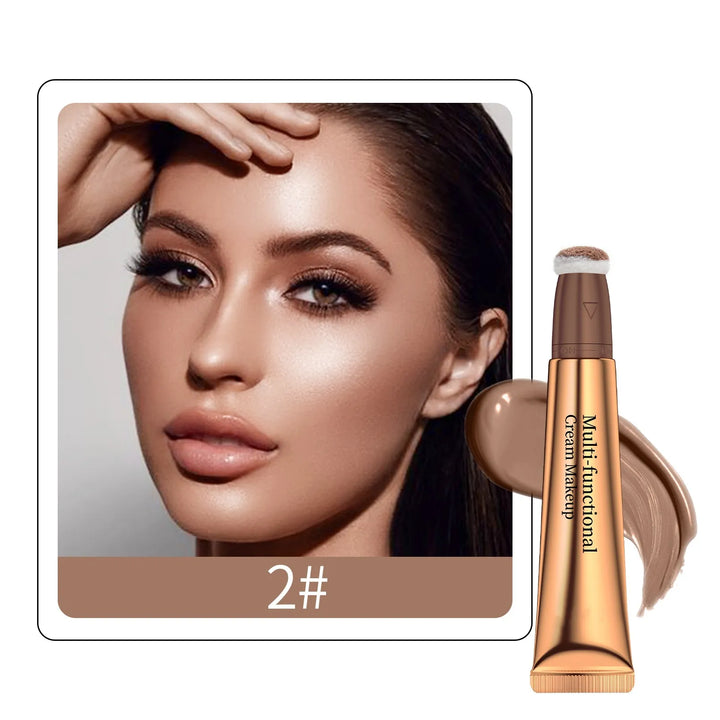 ✨Liquid Highlighting Contouring Multi-Purpose Pencil
