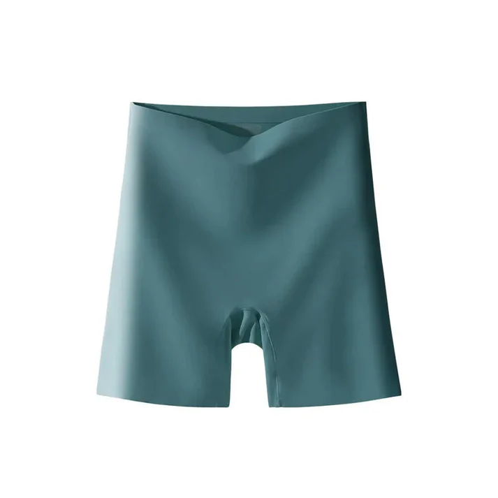 Seamless Anti-Fart Shorts and 2-in-1 Underwear