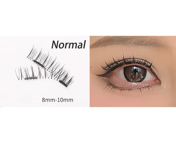 Premium Magnetic Eyelashes