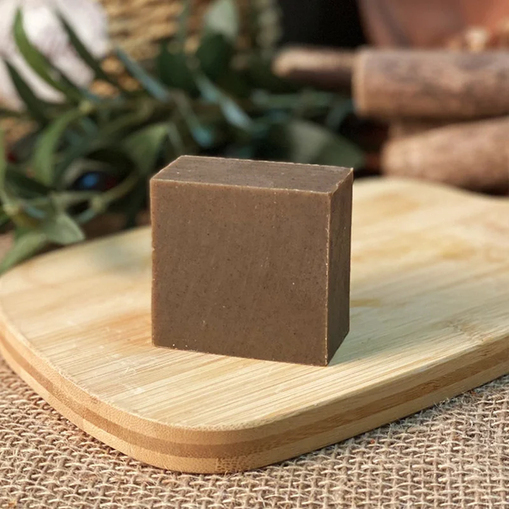 Super concentrated 14 grass arborvitae leaf shampoo soap