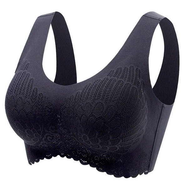 ❄️lumxh™ Lymphvity Detoxification and Shaping & Powerful Lifting Bra（✨ Limited time discount Last 30 minutes）