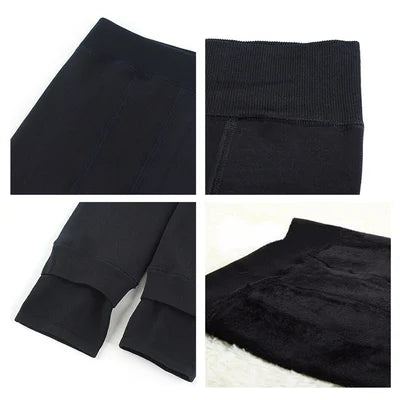 Cozy Leggings
