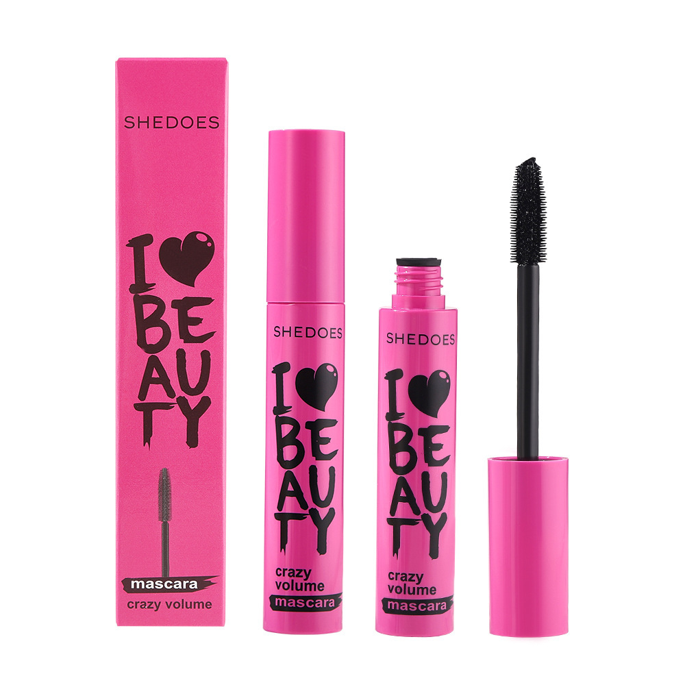 Waterproof Volume Mascara