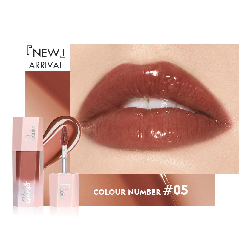 🔥BUY 1 GET 1 FREE🔥HYDRATING PLUMPING LIP GLOSS