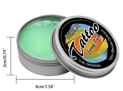 Price Discount Tattoo Brightening Aftercare Balm