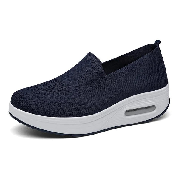 🔥Last Day 70% OFF - Womens Orthopedic Sneakers