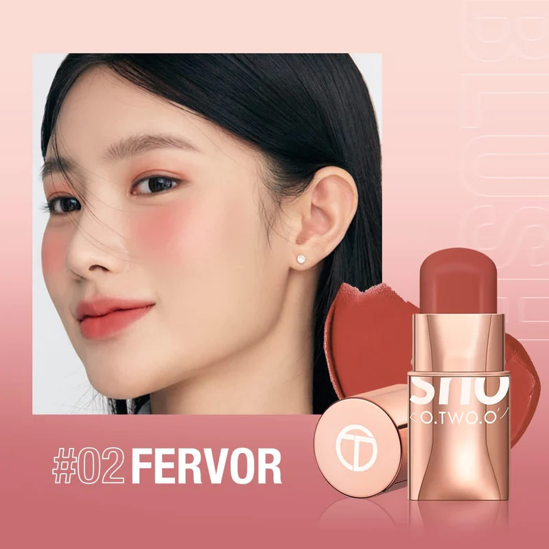 Blushbalm Beauty Stick 3 in 1