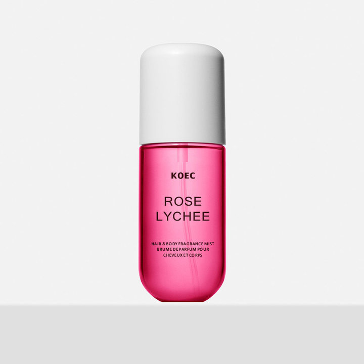 Full Size Body Mist Vanilla Skin