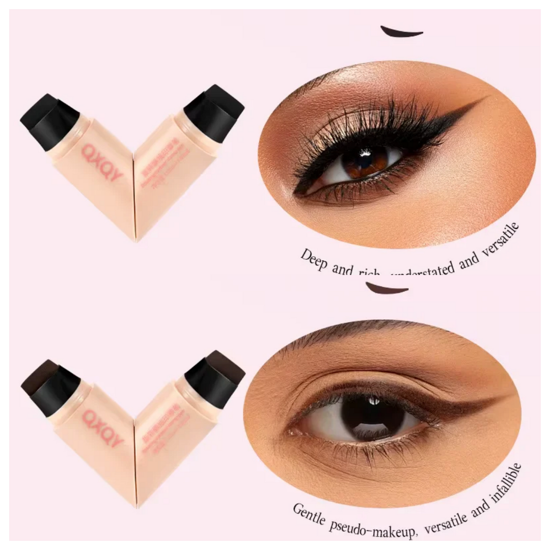 🔥Limited-time discount🔥Eyeliner Precision Rotating Wing Liner