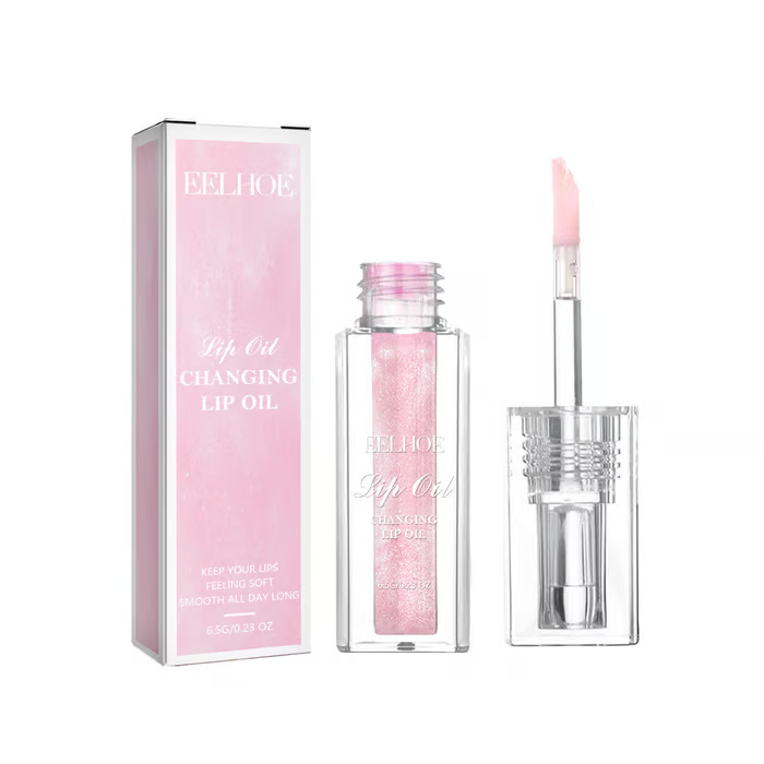 Color Changing Hydrating Lip Oil
