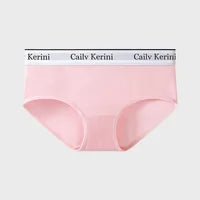 CK mid rise womens underwear