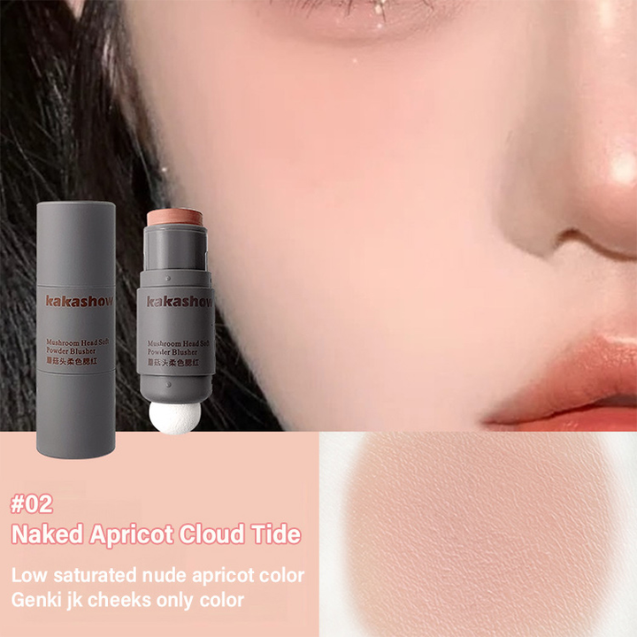 Poke Blush Stick