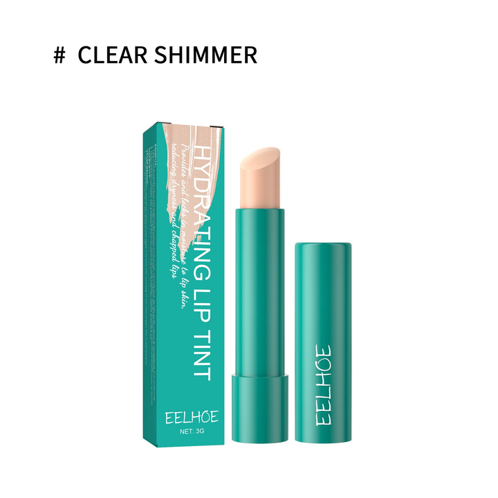 24 hour High Moisturizing Lip Gloss
