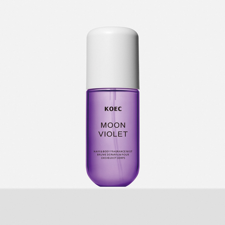 Full Size Body Mist Vanilla Skin