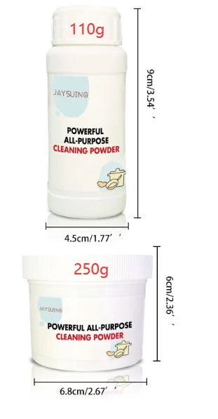 Powerful Kitchen All purpose Powder Cleaner